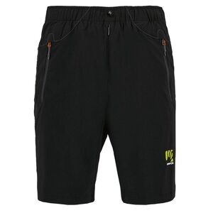 KARPOS Men's Technical Shorts Men BLACK Pants